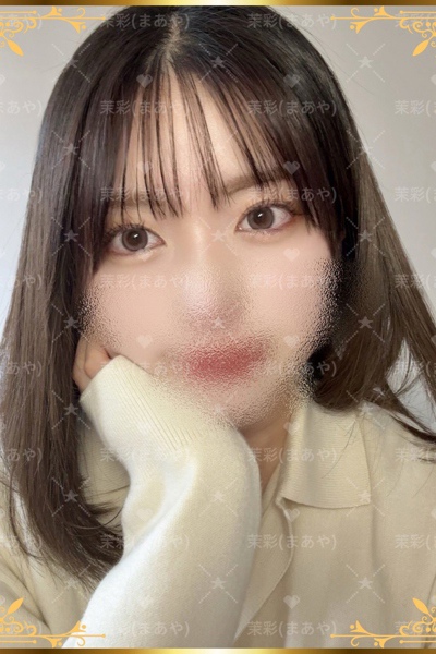 茉彩さんの写真