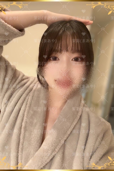 茉彩さんの写真