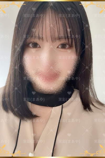 茉彩さんの写真