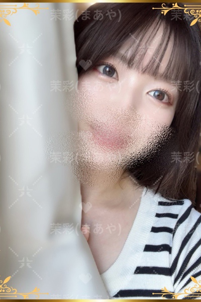 茉彩さんの写真